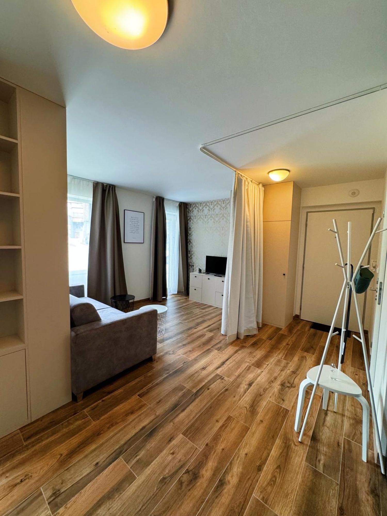 Horsky Apartman Klinovecke Louky 120-4 โลชนา โปด กลิโนฟเซม ภายนอก รูปภาพ