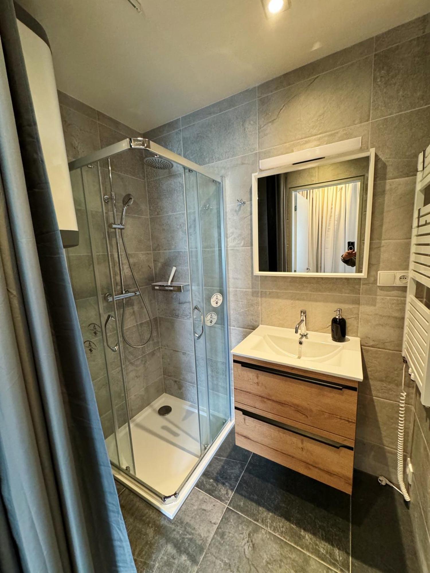 Horsky Apartman Klinovecke Louky 120-4 โลชนา โปด กลิโนฟเซม ภายนอก รูปภาพ