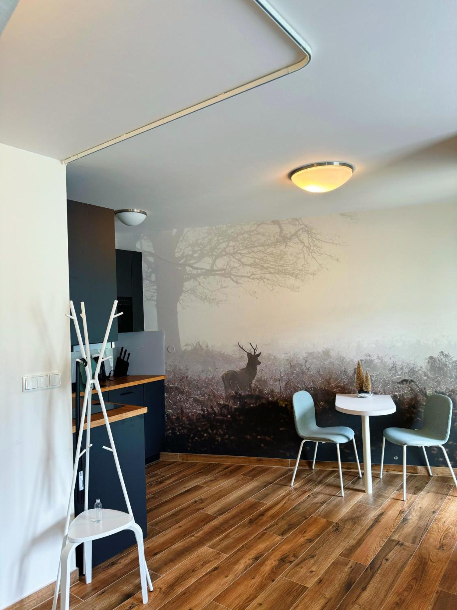 Horsky Apartman Klinovecke Louky 120-4 โลชนา โปด กลิโนฟเซม ภายนอก รูปภาพ