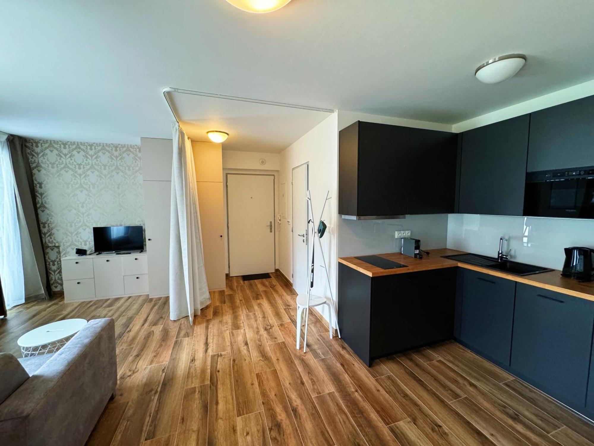Horsky Apartman Klinovecke Louky 120-4 โลชนา โปด กลิโนฟเซม ภายนอก รูปภาพ