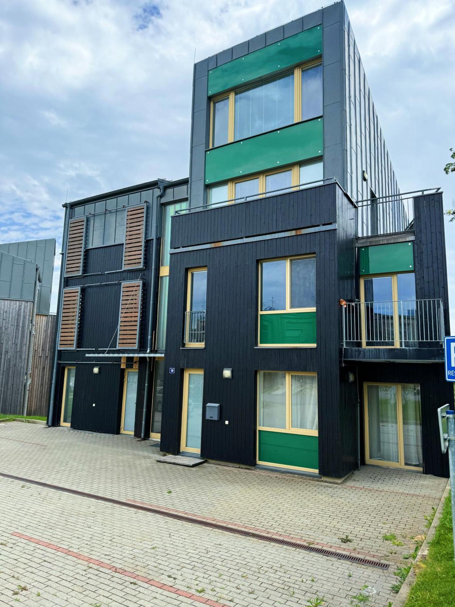 Horsky Apartman Klinovecke Louky 120-4 โลชนา โปด กลิโนฟเซม ภายนอก รูปภาพ